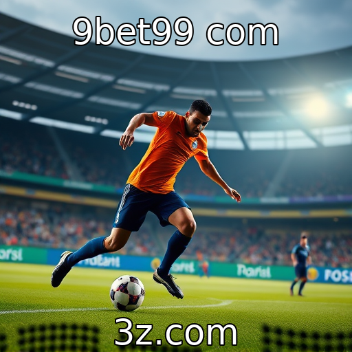 9bet99 com | Como as apostas esportivas estão moldando o mercado brasileiro em 2025