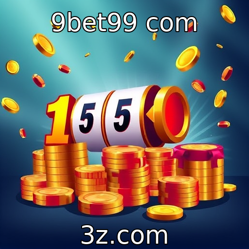 9bet99 com | Experiência imersiva: como os jackpots progressivos transformam o cassino online