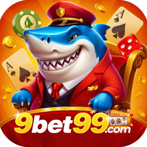 9bet99 logo
