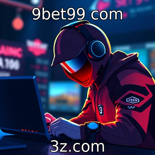 9bet99 com As Melhores Estratégias para Apostar em Campeonatos de E-Sports