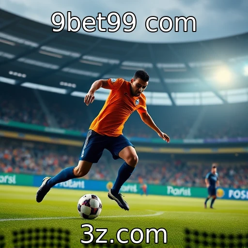 9bet99 com Como as apostas esportivas estão moldando o mercado brasileiro em 2025