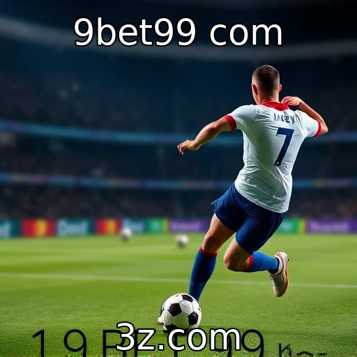 9bet99 com Dominando As Apostas Esportivas: Dicas Para Melhorar Seu Jogo