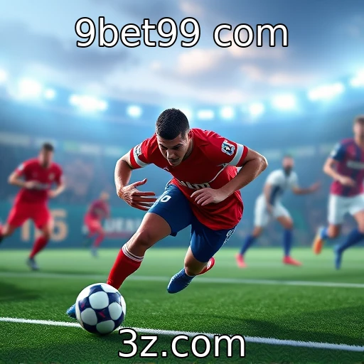 9bet99 com Apostas esportivas: descubra as melhores estratégias para lucrar em 2025