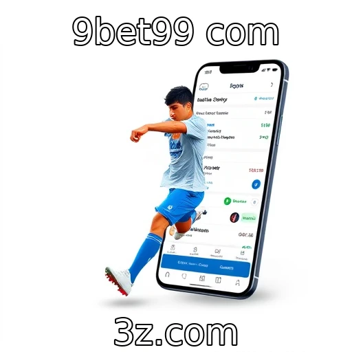 9bet99 com Como as apostas esportivas estão moldando o cenário competitivo nacional