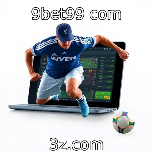 9bet99 com Apostas Esportivas: Os Segredos para Analisar Cada Partida com Sucesso