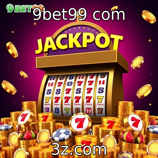 9bet99 com Desvendando o mundo das apostas esportivas em 2025