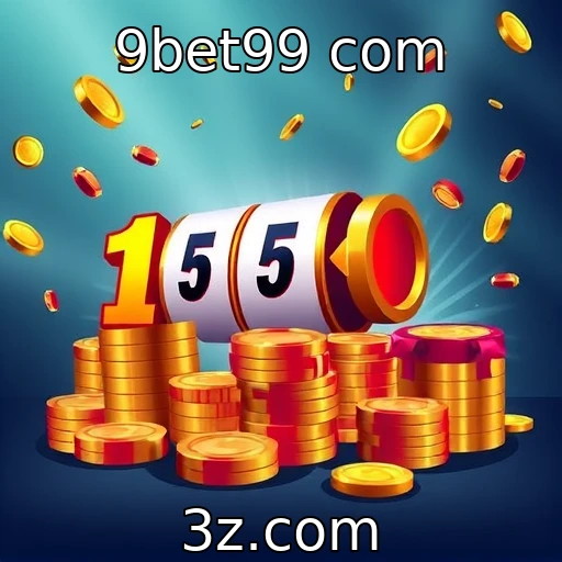 9bet99 com Experiência imersiva: como os jackpots progressivos transformam o cassino online