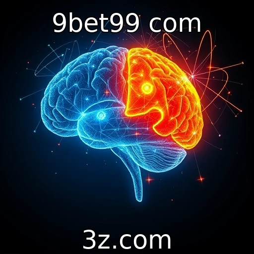 9bet99 com Apostas Esportivas: Como Analisar Partidas e Maximizar Seus Lucros